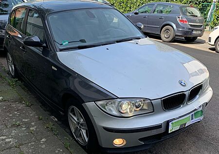 BMW 118i 118 Aut.