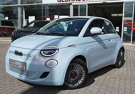 Fiat 500E 500 Elektro Icon