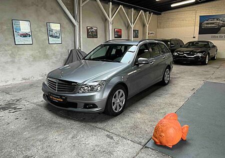Mercedes-Benz C 180 T Kompressor Klima SHZ 2. Hand