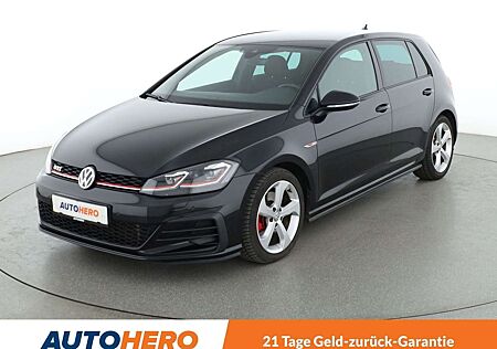 VW Golf GTI Volkswagen 2.0 TSI GTI BlueMotion Aut.*NAVI*LED*ACC*PDC*SHZ