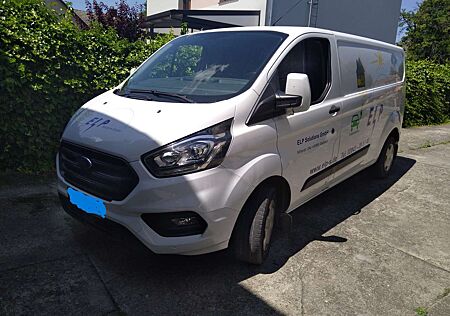 Ford Transit Custom 300 TDCi 300 L2H1 LKW VA Trend