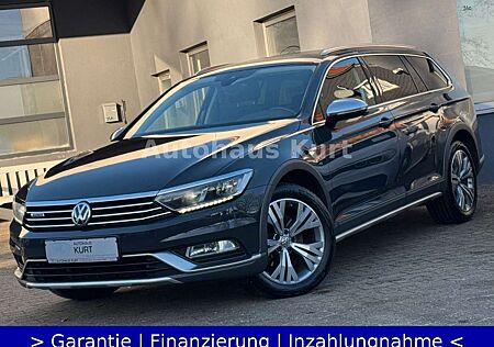 VW Passat Alltrack Volkswagen 2.0 TDI Variant 4Motion*TÜV NEU*