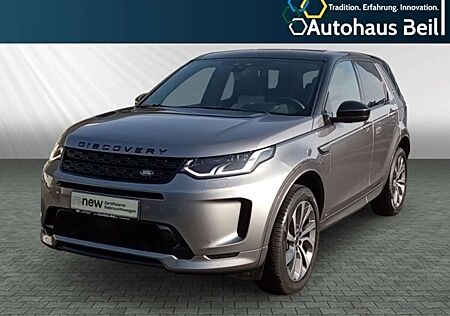 Land Rover Discovery Sport Sport R-Dynamic HSE AWD