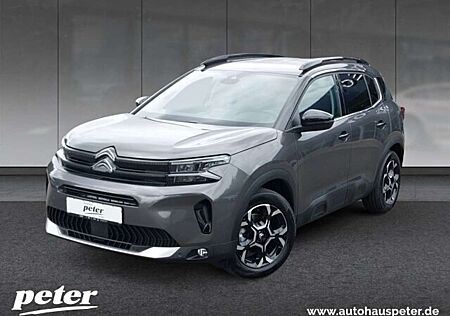 Citroën C5 Aircross Citroen Max 145 +NAV+SHZ+Kamera+LED+