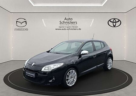 Renault Megane III Tomtom Edition