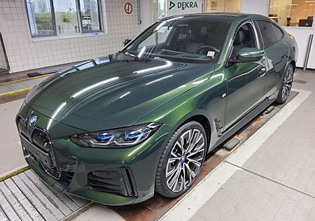 BMW i4 40e GRAN COUPE M SPORT/20Z./LSR/ACC/eGDS/KAM.