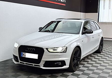 Audi A4 2.0 TFSI Avant S-line Plus Quattro*AHK*Navi*