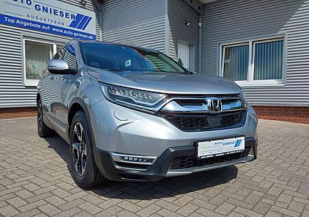 Honda CR-V 2.0 i-VTEC Hybrid Elegance 2WD ACC/SHZ/LED/PDC/...