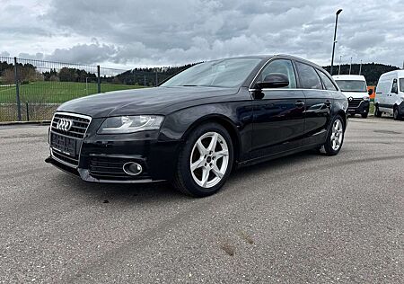 Audi A4 Avant Ambition