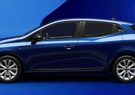 Renault Clio Evolution ALU+PDC+KLIMA TCe 90 X-Tronic 66 kW (...