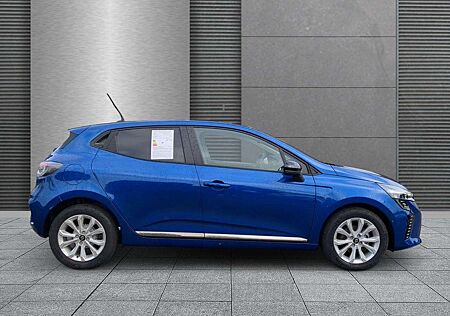 Renault Clio Evolution ALU+PDC+KLIMA TCe 90 X-Tronic 66 kW (...