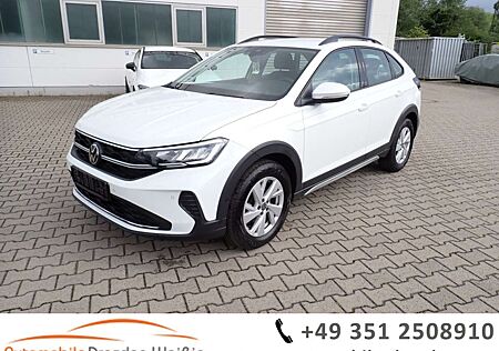 VW Taigo Volkswagen 1.0 TSI DSG Life*ACC*Kamera*LED*DAB*