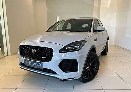 Jaguar E-Pace P300e R-Dynamic SE AWD Panoramadach