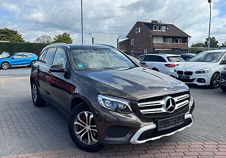 Mercedes-Benz GLC 250 d 4Matic| PANO | BURMESTER | 2.HAND | LED