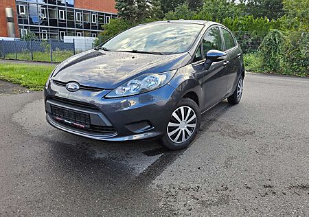 Ford Fiesta Trend/Klima/5-türig/TÜV 07-27/TOP