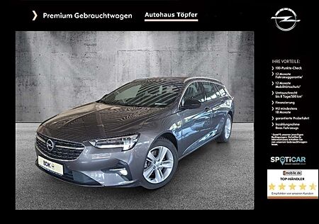 Opel Insignia B ST Premium " Elegance" aus 1-Hand