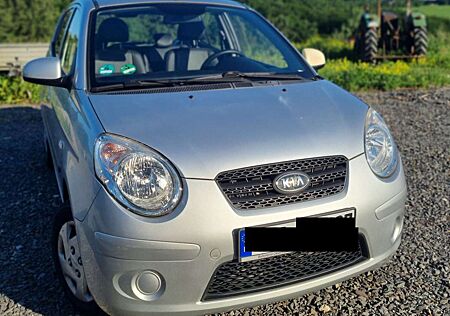 Kia Picanto SA