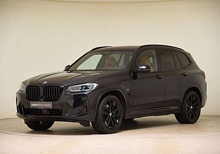 BMW X3 xDrive30d M Sport Head- Up ACC DriveAss Alarm
