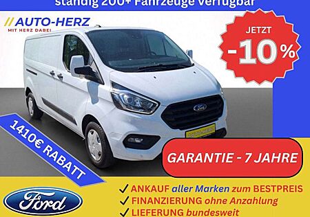 Ford Transit Custom 300 L2 Trend *KLIMA-PDC-NAVI*