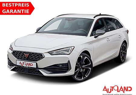 Cupra Leon ST 1.4 TSI e-Hybrid LED Navi ACC Kamera PDC