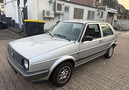 VW Golf Volkswagen II GL 1.6*Schiebedach