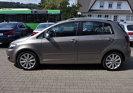 VW Golf Volkswagen Plus VI Highline