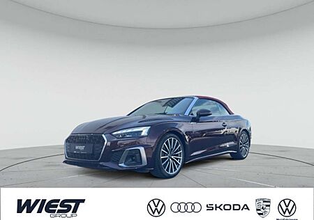 Audi A5 35 TDI S tronic 2x S line S-Sports.