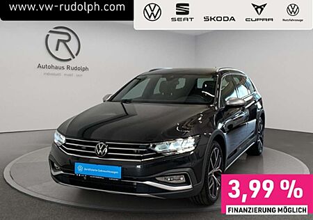VW Passat Variant Volkswagen Alltrack 2.0 TDI 4Motion DSG