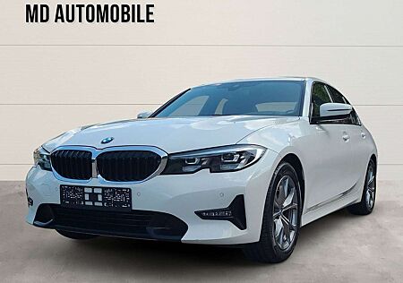 BMW 320 d Sport Line