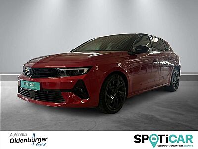 Opel Astra GS Line PHEV -360° Kamera / hzb. Ergonomiesitze