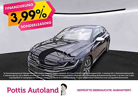 VW Arteon Volkswagen Shooting Brake 2.0 TDI DSG ELEGANCE AHK NAVI KAMER