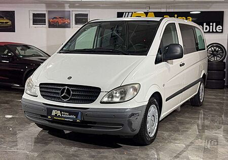 Mercedes-Benz Vito Kombi 111 CDI kompakt Automatik Tempomat