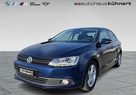 VW Jetta Volkswagen 1.6 TDI Comfortline +im Kundenauftrag+