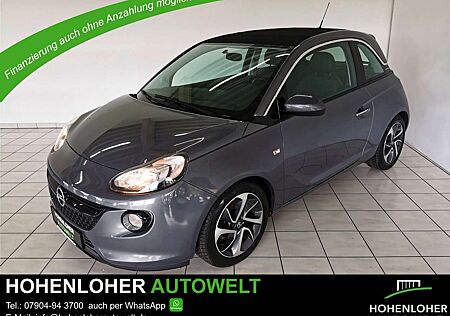 Opel Adam Open Air ecoFlex *Klimaautom*PDC*Tempomat