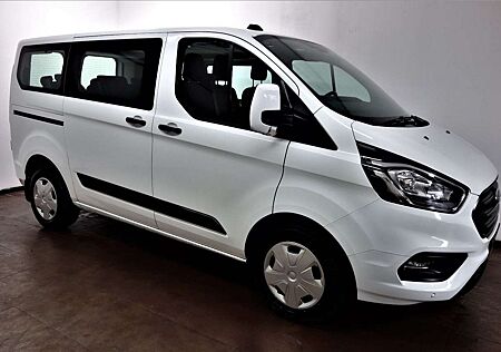Ford Tourneo Custom Kombi 320 Klima v+h/9-Sitzer/EU6