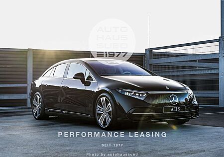Mercedes-Benz EQS 450+ Electric Art *sofort**Performance Leasing*