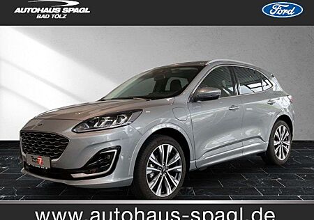 Ford Kuga Plug-In Hybrid Vignale Bluetooth Navi LED