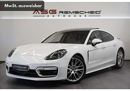 Porsche Panamera 4 Sport Design *2.HD *21 *LUFT *Pano