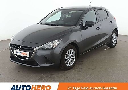 Mazda 2 1.5 Exclusive-Line Aut*TEMPO*PDC*KLIMA*GARANTIE*