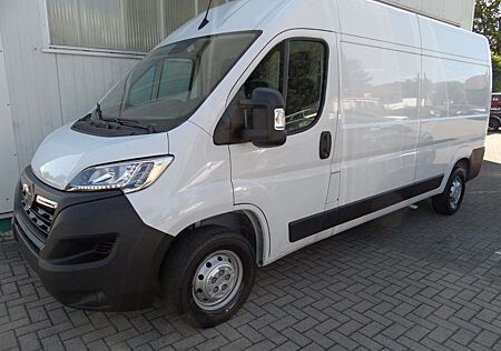 Opel Movano C 2,2 L3H2 Kasten 3,5+Kamera+Navi+PDC+ACA