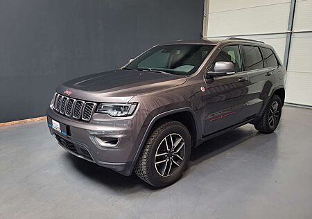 Jeep Grand Cherokee 3.0 CRD Trailhawk *TOP Ausstattung*