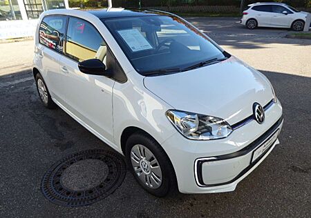 VW e-up! Volkswagen e-up! Style