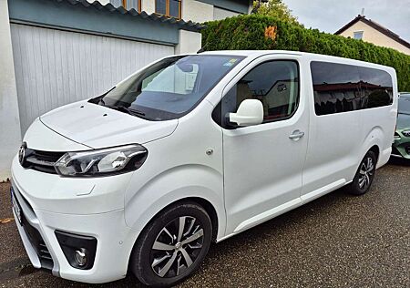 Toyota Pro Ace Proace Proace 2,0-l-D-4D L2 Autm. Comfort
