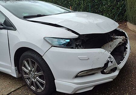 Honda Insight 1.3 Comfort