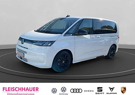 VW T7 Multivan Volkswagen Goal 2.0 TDI DSG AD AHK- Digitales Cockpit LED ACC