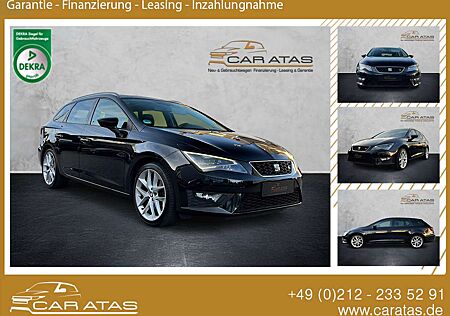 Seat Leon 2.0 TDI ST FR DSG NAVI PANO LED TEMPOMAT