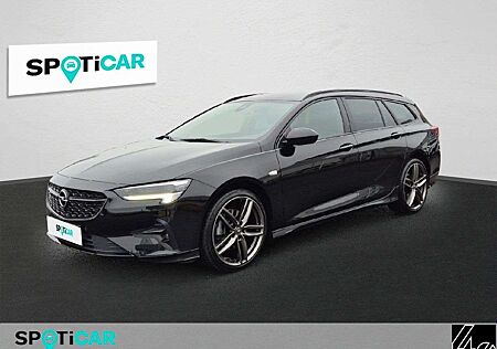 Opel Insignia B Sports Tourer Ultimate 2.0 AT8