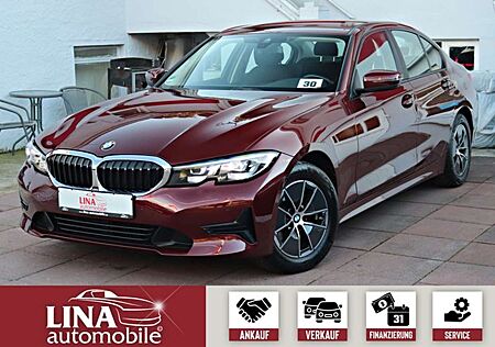 BMW 318 i 2.Hd*vollScheckheft*LED*KeyGo*PDC*Klimaaut