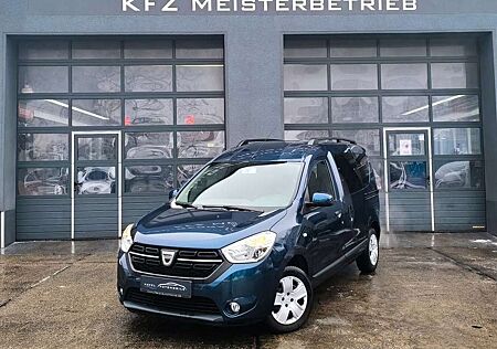 Dacia Dokker TCe 115 Laureate | Klima | Navi | AllSeas