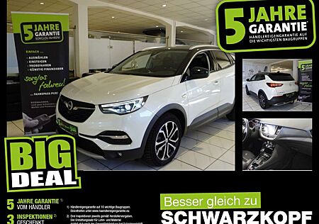 Opel Grandland X 2.0D Navi,AHK,360GradKamera,LED